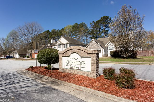 2754 Topaz Road, Riverdale, GA 30296