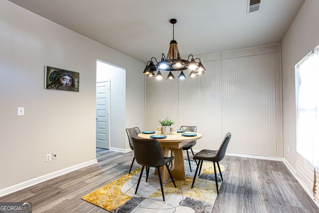 2754 Topaz Road, Riverdale, GA 30296