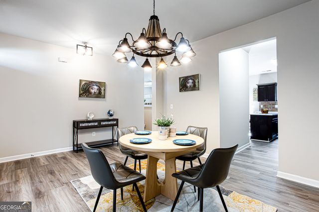 2754 Topaz Road, Riverdale, GA 30296