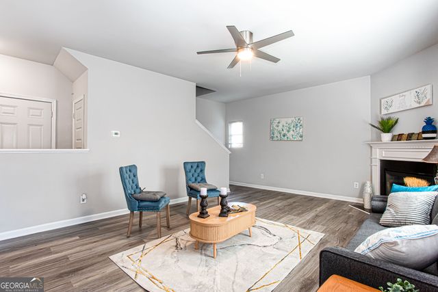 2754 Topaz Road, Riverdale, GA 30296