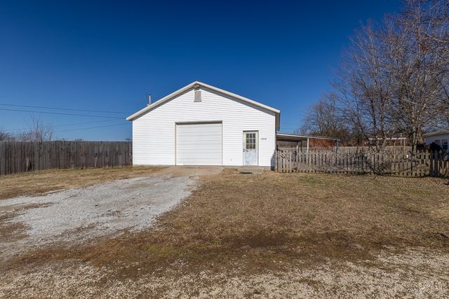 12842 Ruby Road, Farmington, AR 72730