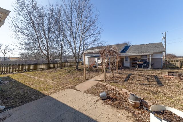 12842 Ruby Road, Farmington, AR 72730