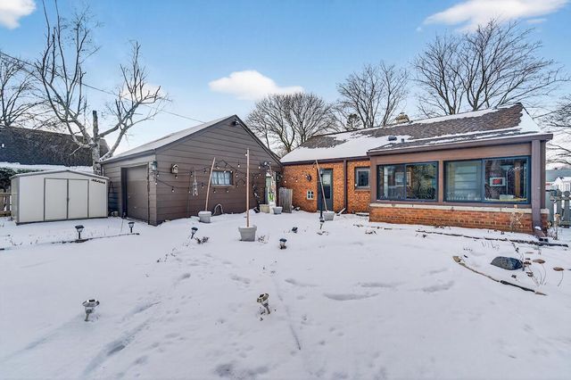 2811 Erie STREET, Racine, WI 53402