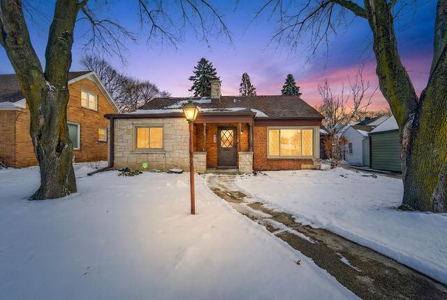 2811 Erie STREET, Racine, WI 53402