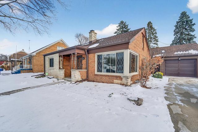 2811 Erie STREET, Racine, WI 53402