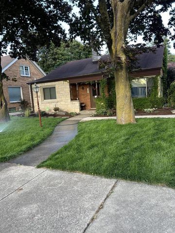 2811 Erie STREET, Racine, WI 53402