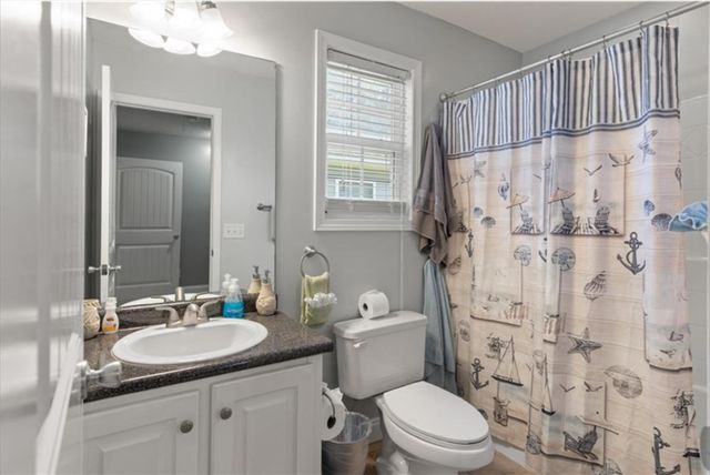 502 Palmetto Street, St Simons Island, GA 31522