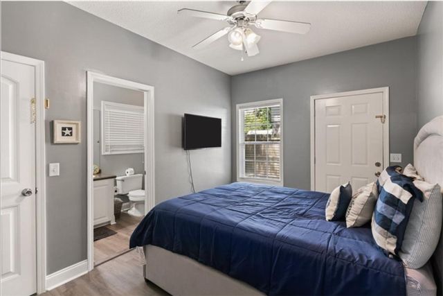 502 Palmetto Street, St Simons Island, GA 31522