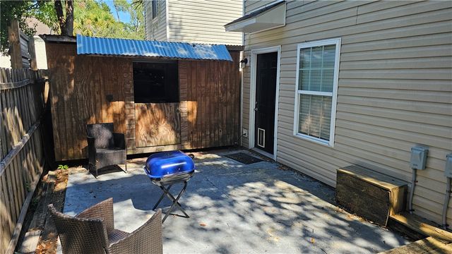 502 Palmetto Street, St Simons Island, GA 31522