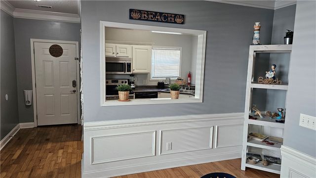 502 Palmetto Street, St Simons Island, GA 31522