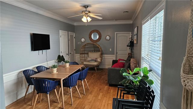 502 Palmetto Street, St Simons Island, GA 31522