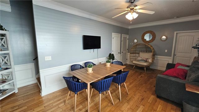 502 Palmetto Street, St Simons Island, GA 31522