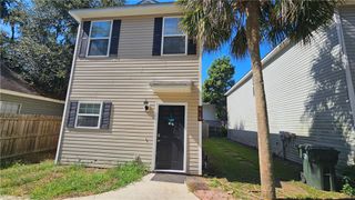 502 Palmetto Street, St Simons Island, GA 31522