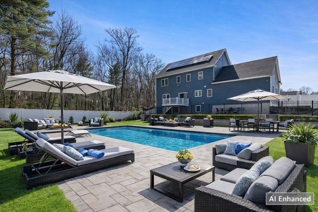 5 Greenbriar Lane, Bellingham, MA 02019