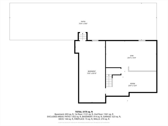 5 Greenbriar Lane, Bellingham, MA 02019