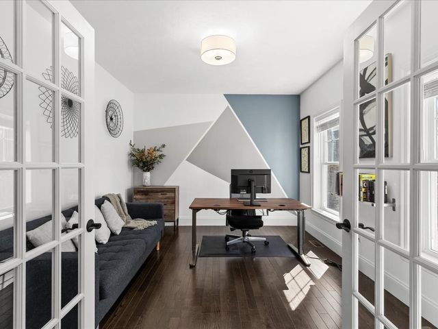 5 Greenbriar Lane, Bellingham, MA 02019