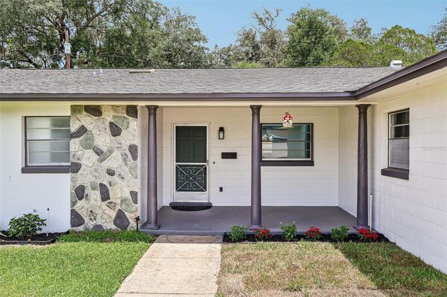 2713 YUCCA STREET, Orlando, FL 32807