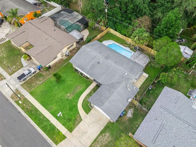 2713 YUCCA STREET, Orlando, FL 32807