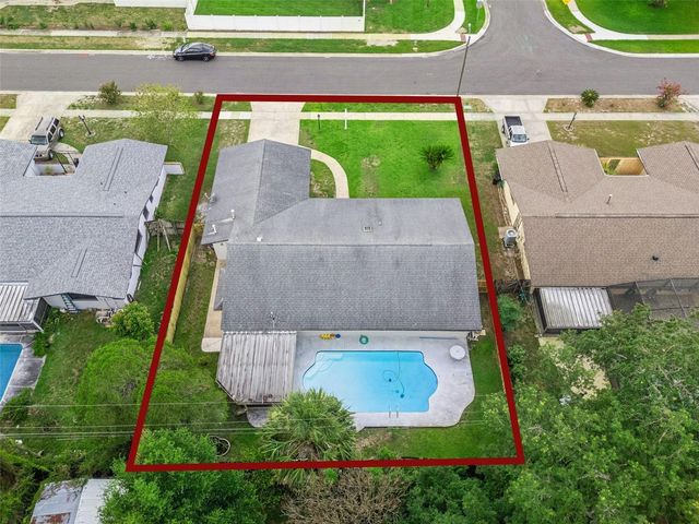 2713 YUCCA STREET, Orlando, FL 32807