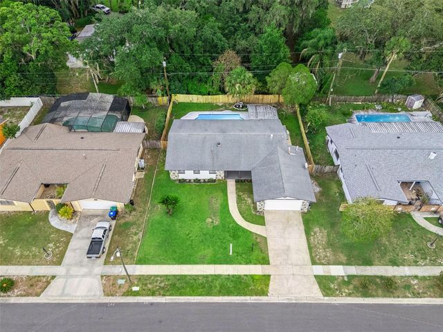 2713 YUCCA STREET, Orlando, FL 32807