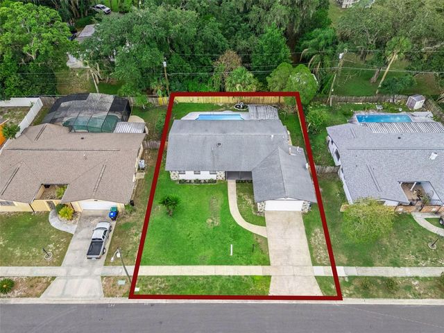 2713 YUCCA STREET, Orlando, FL 32807
