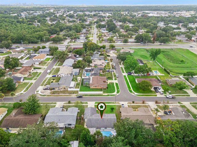 2713 YUCCA STREET, Orlando, FL 32807