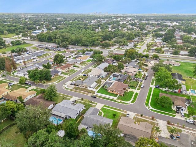 2713 YUCCA STREET, Orlando, FL 32807