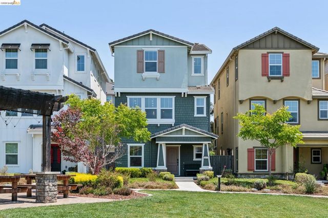 24157 Amaranth Loop, Hayward, CA 94541
