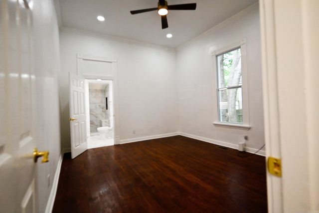 1015 Barber Street, Little Rock, AR 72202