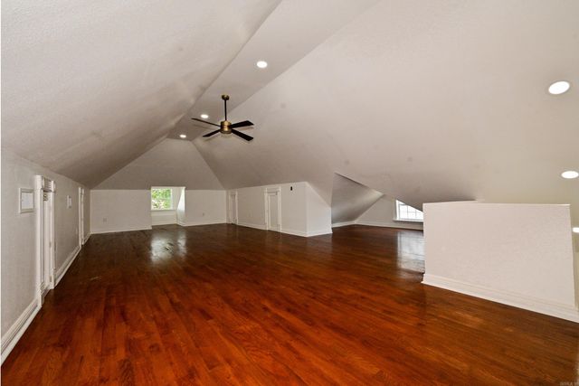 1015 Barber Street, Little Rock, AR 72202