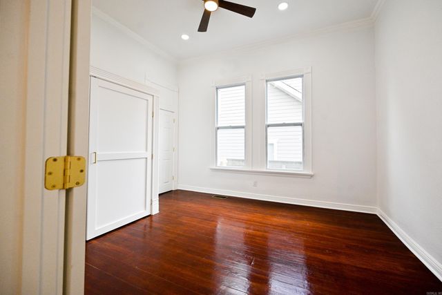 1015 Barber Street, Little Rock, AR 72202