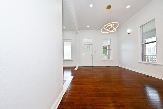 1015 Barber Street, Little Rock, AR 72202