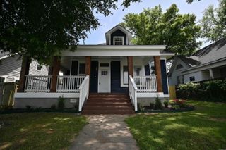 1015 Barber Street, Little Rock, AR 72202