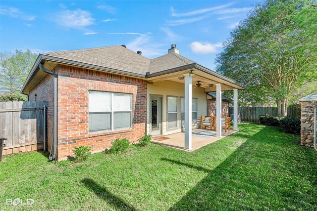 107 Riverbrooke Drive, Shreveport, LA 71115