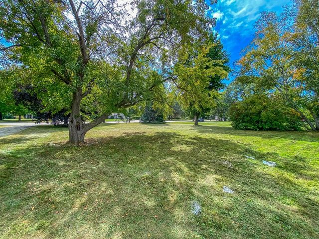 603 E Johnson STREET, Fond Du Lac, WI 54935