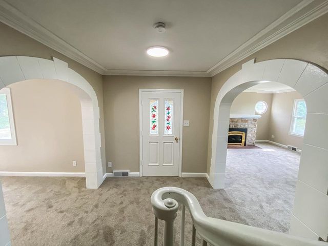 603 E Johnson STREET, Fond Du Lac, WI 54935