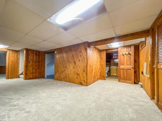 603 E Johnson STREET, Fond Du Lac, WI 54935