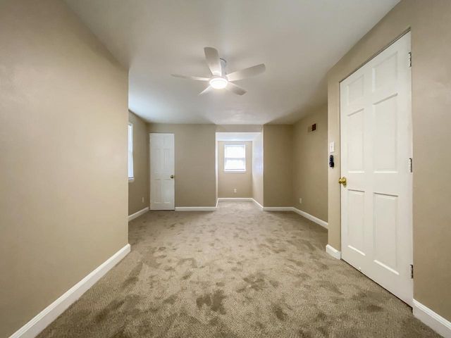 603 E Johnson STREET, Fond Du Lac, WI 54935