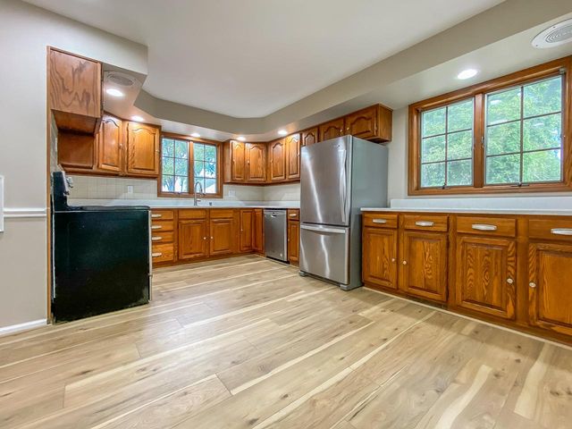 603 E Johnson STREET, Fond Du Lac, WI 54935