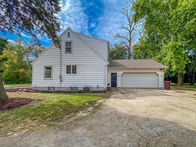 603 E Johnson STREET, Fond Du Lac, WI 54935