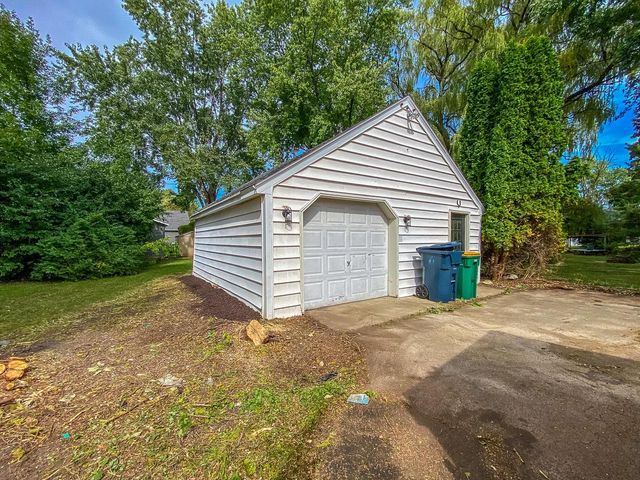 603 E Johnson STREET, Fond Du Lac, WI 54935