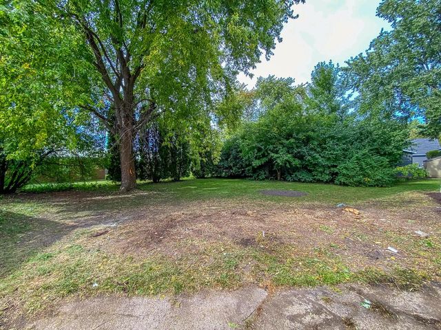 603 E Johnson STREET, Fond Du Lac, WI 54935