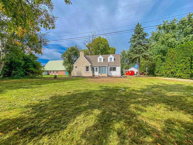 603 E Johnson STREET, Fond Du Lac, WI 54935