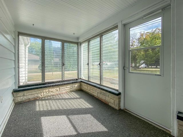 603 E Johnson STREET, Fond Du Lac, WI 54935