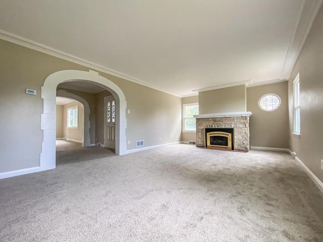 603 E Johnson STREET, Fond Du Lac, WI 54935