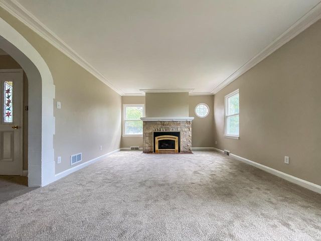 603 E Johnson STREET, Fond Du Lac, WI 54935