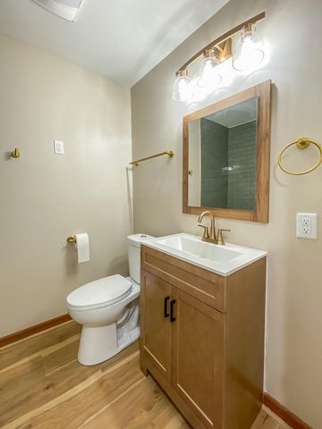 603 E Johnson STREET, Fond Du Lac, WI 54935