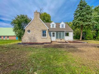 603 E Johnson STREET, Fond Du Lac, WI 54935