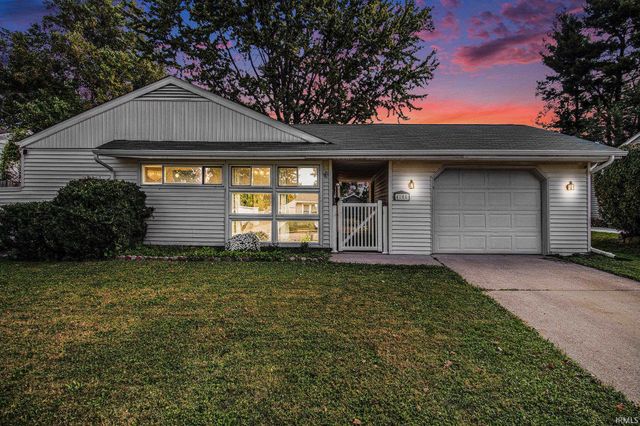 4108 Woodvale Drive, South Bend, IN 46614