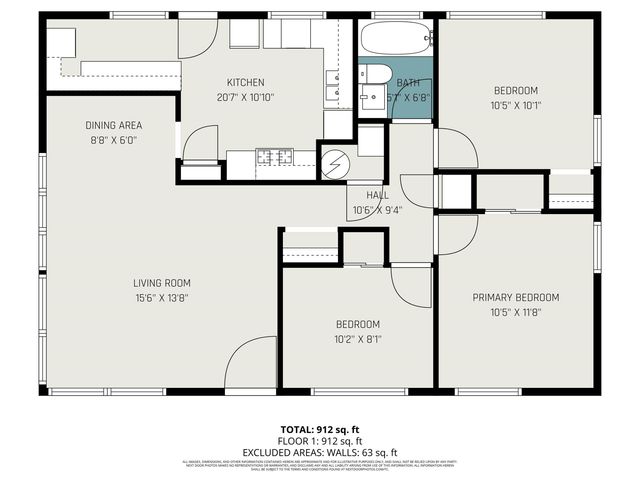 4108 Woodvale Drive, South Bend, IN 46614